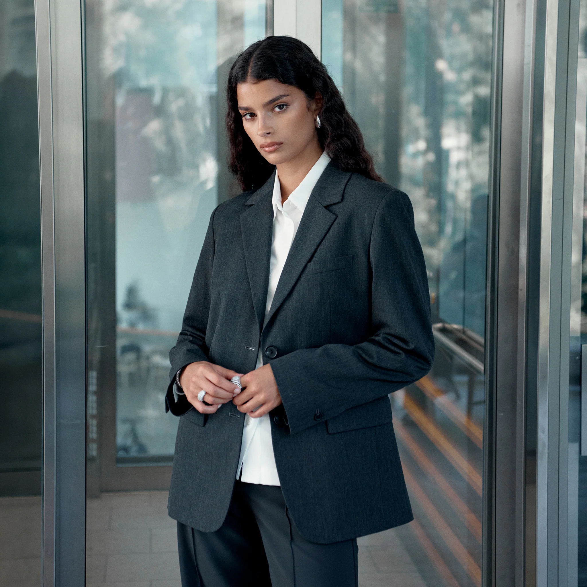Perfect Everyday Blazer - Image 2