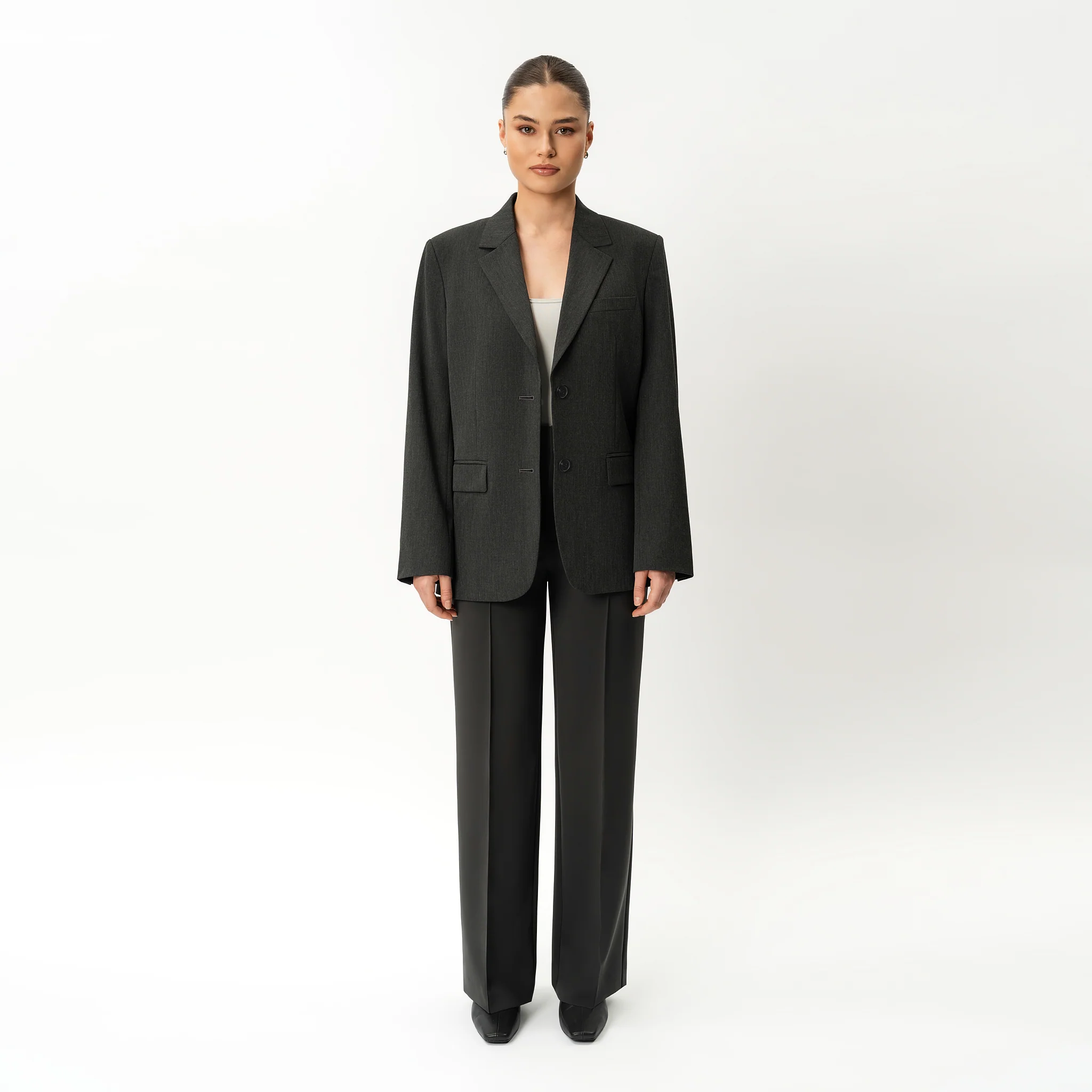 Perfect Everyday Blazer - Image 4