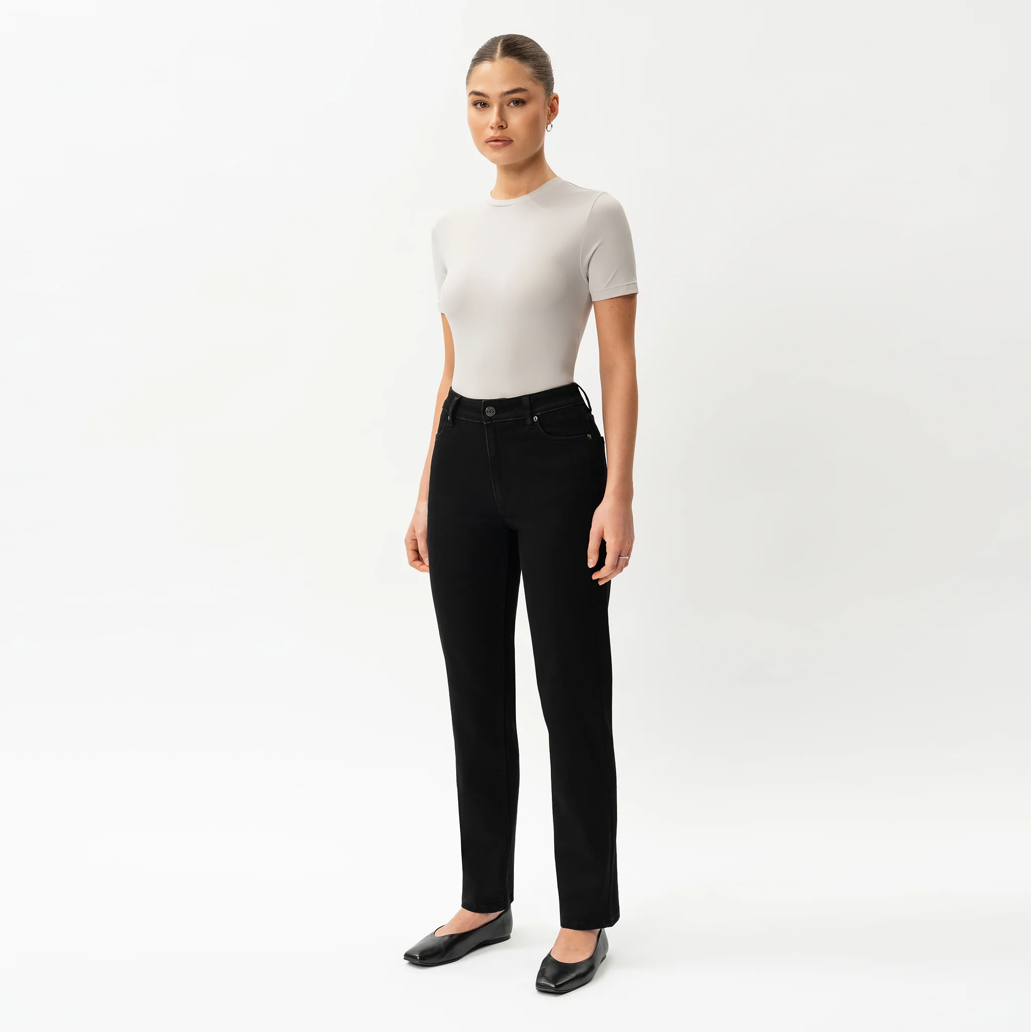 Slim ComfortDenim™ Jeans - Image 8