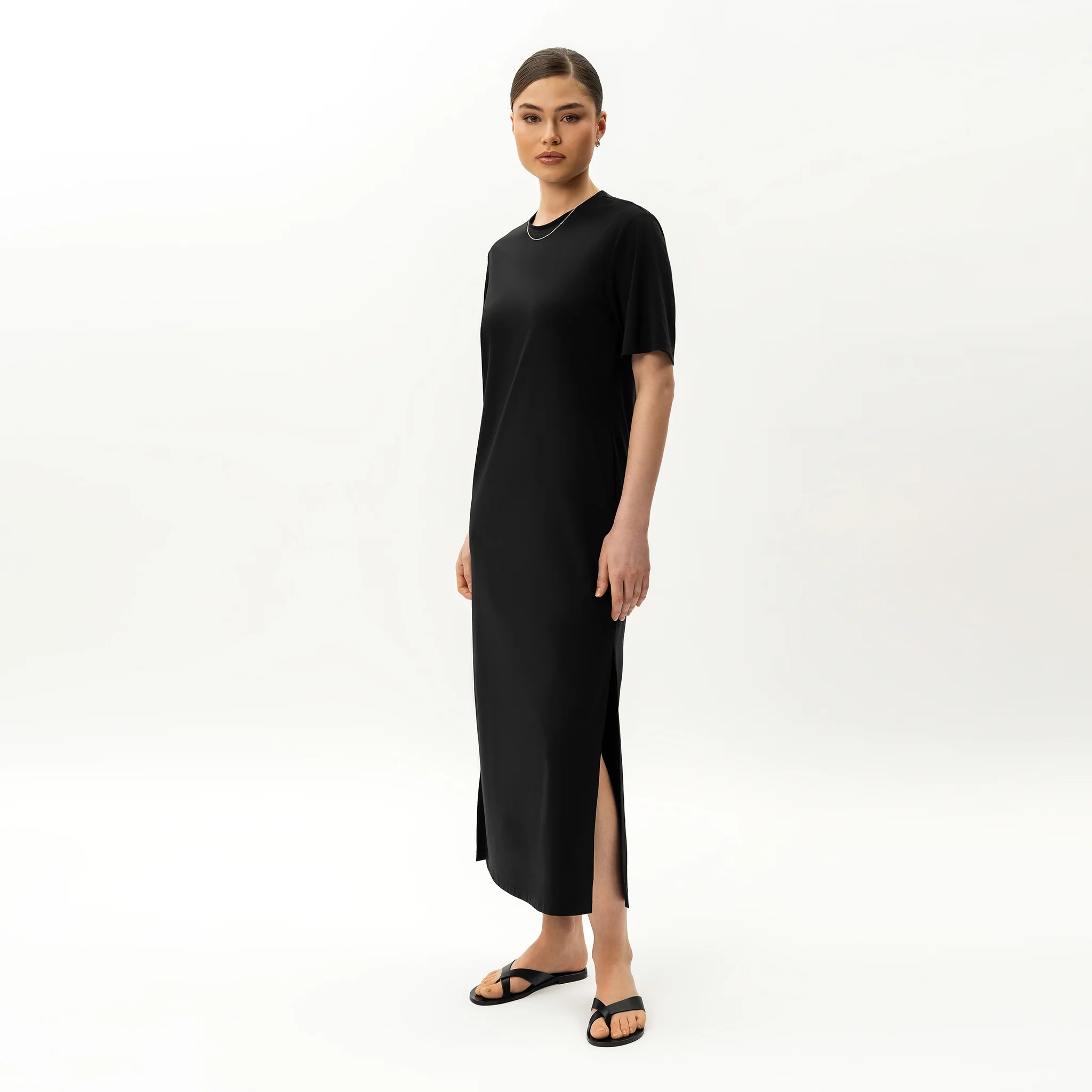 Summer T-Shirt Dress - Image 8
